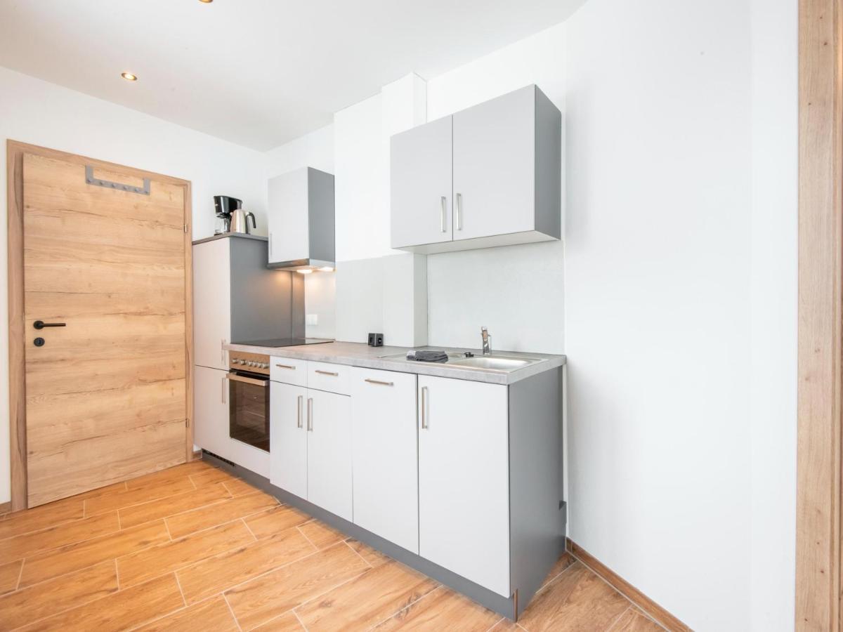 Weitblick Appartements 바그라인 외부 사진