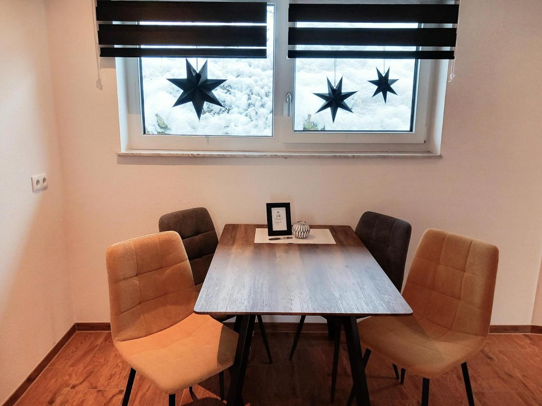 Weitblick Appartements 바그라인 외부 사진